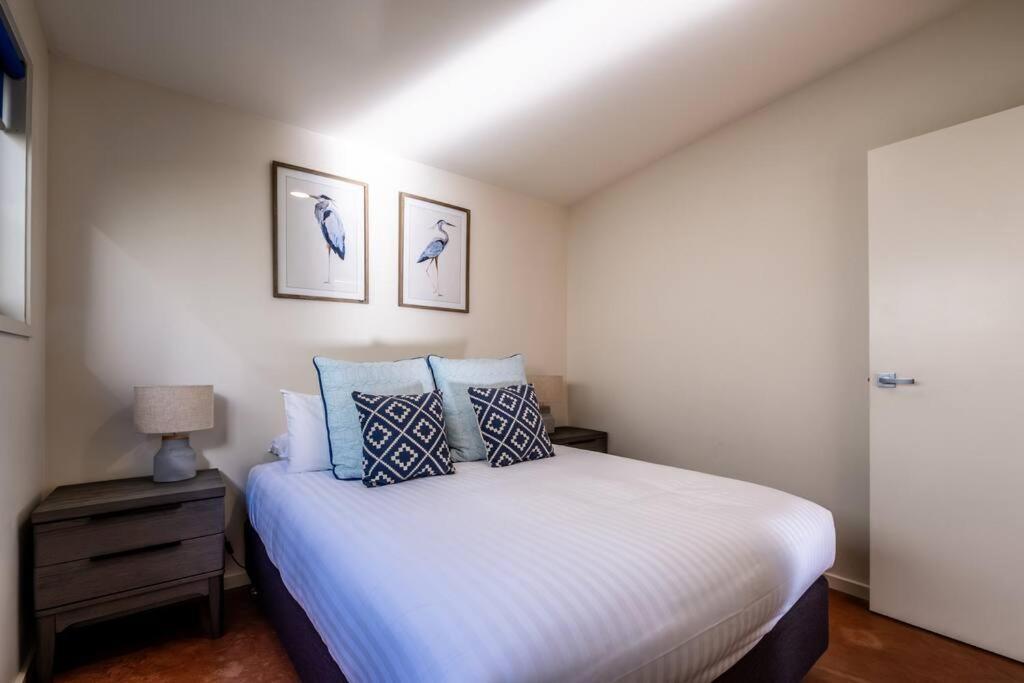The Hill House Villa Bicheno Bagian luar foto